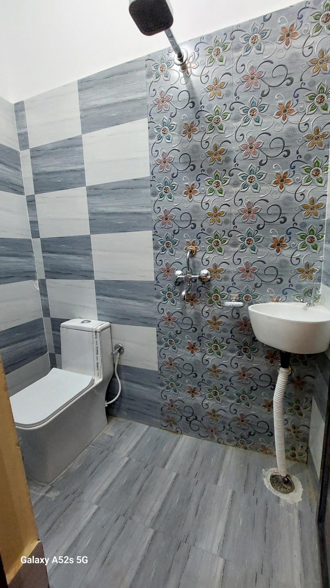 Narayani Paying Guest House Váránasí Exteriér fotografie